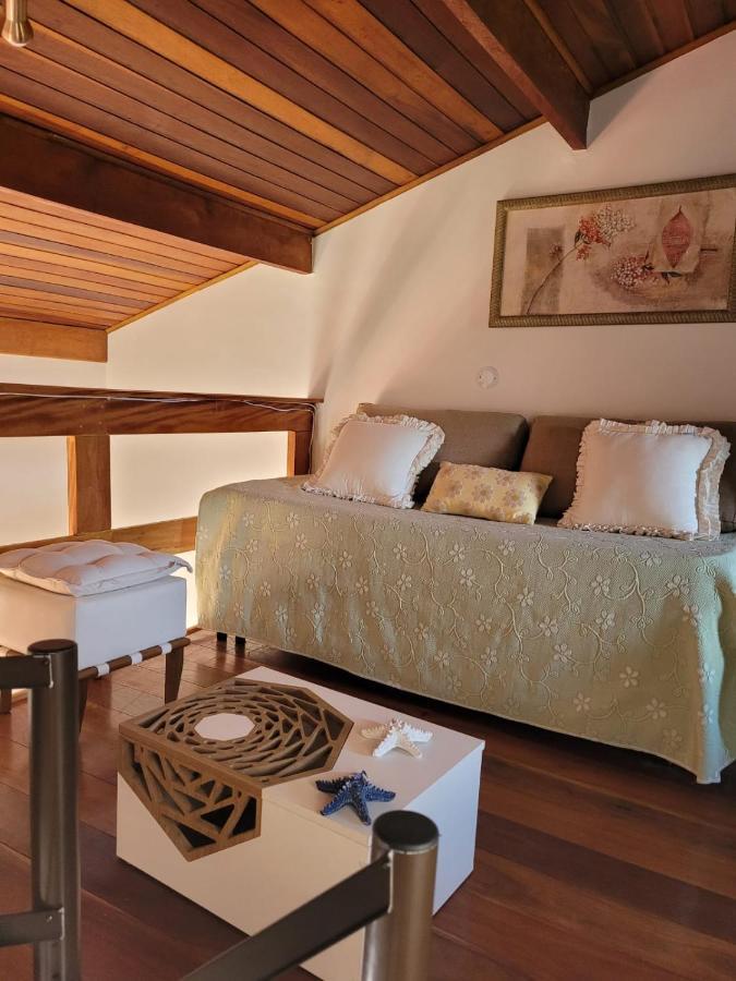 Apto Duplex Com Mezanino Juquei Εξωτερικό φωτογραφία