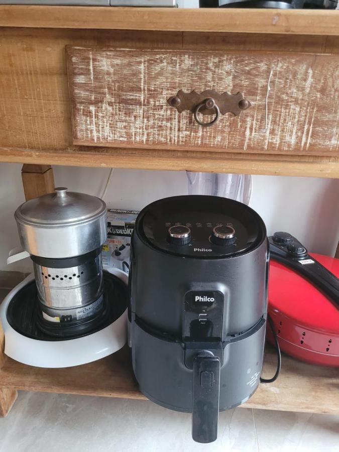 Apto Duplex Com Mezanino Juquei Εξωτερικό φωτογραφία