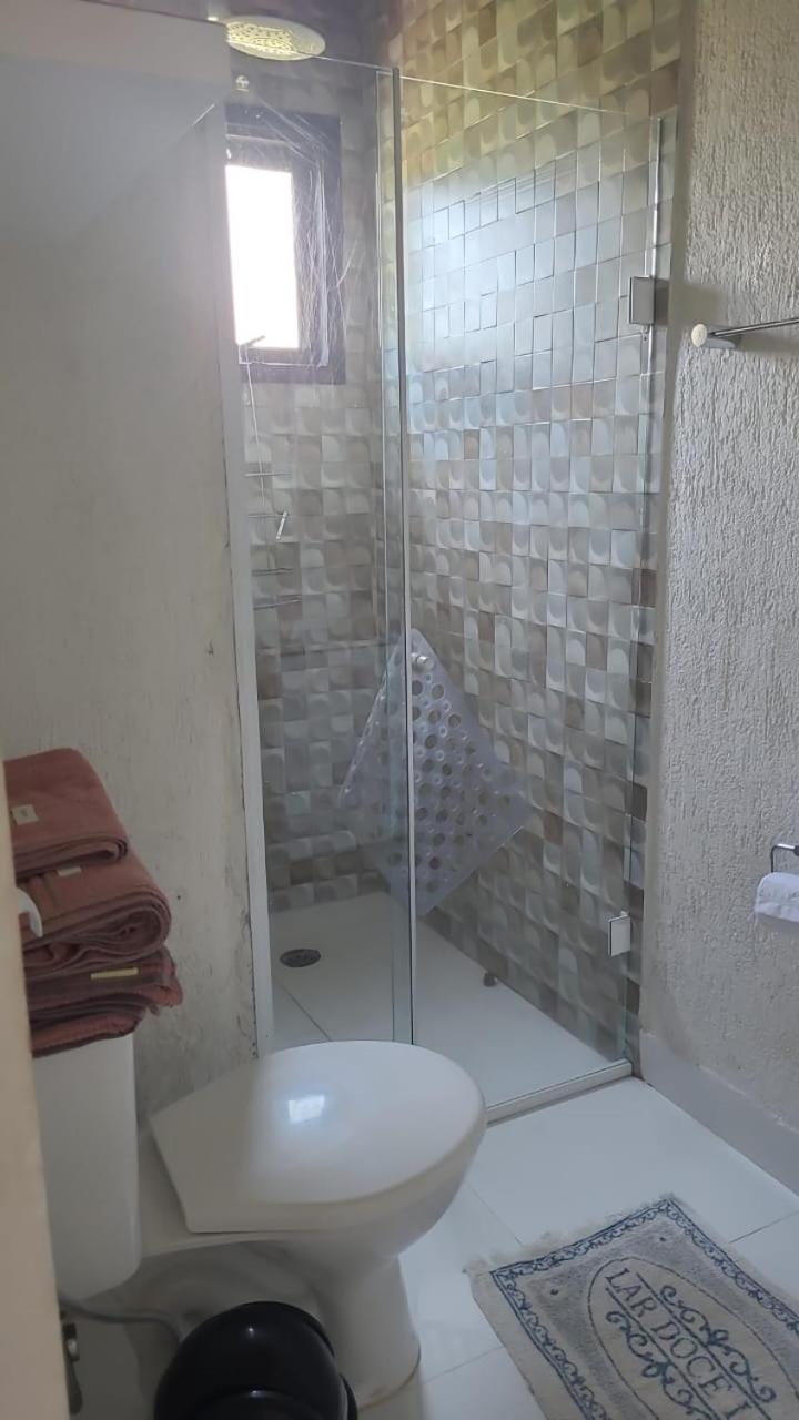 Apto Duplex Com Mezanino Juquei Εξωτερικό φωτογραφία