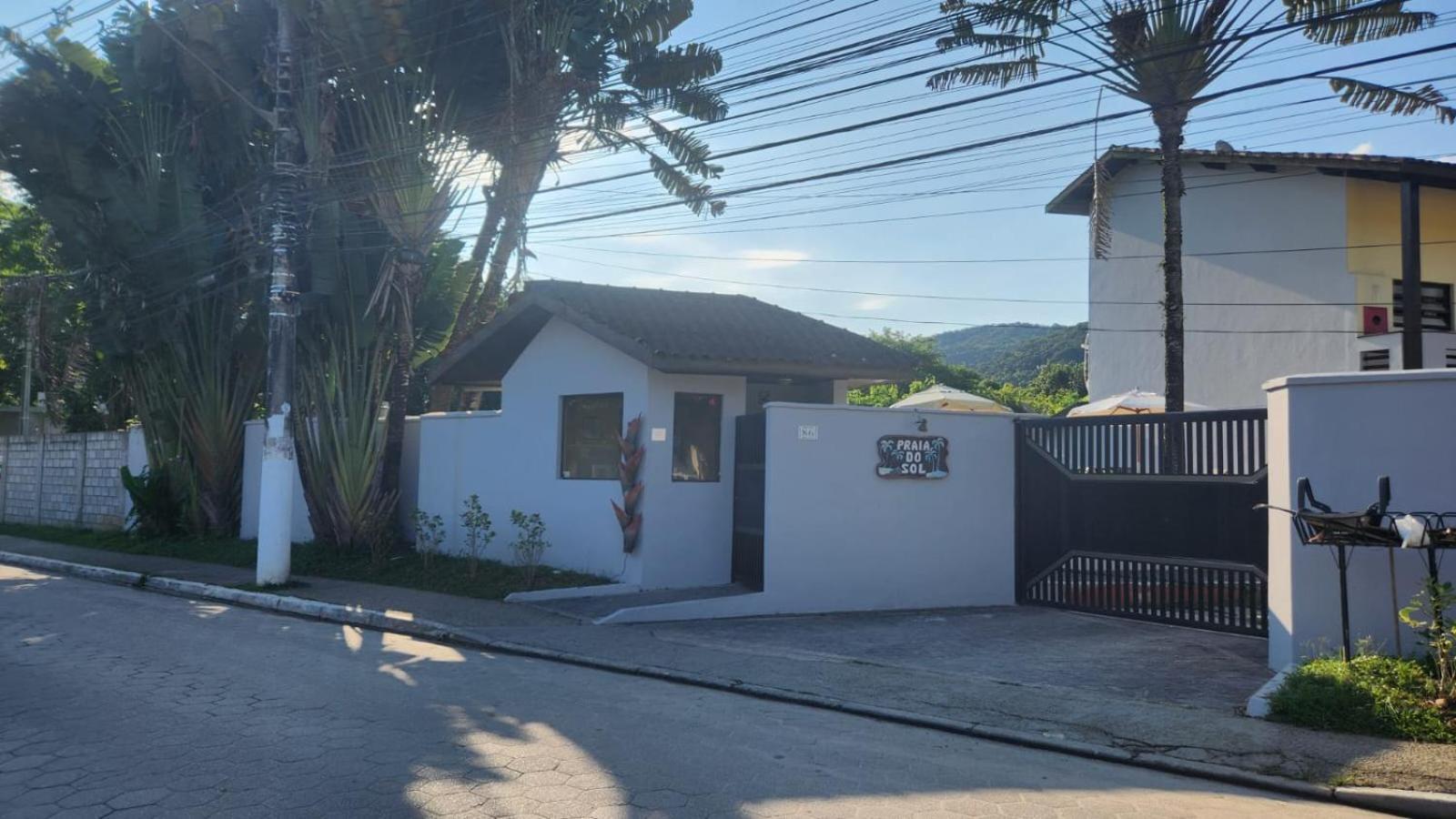 Apto Duplex Com Mezanino Juquei Εξωτερικό φωτογραφία